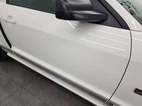 2007 Ford Mustang GT Premium