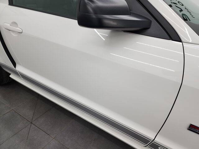 2007 Ford Mustang GT Premium