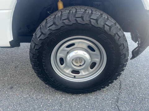 2017 Ford F-250 Super Duty