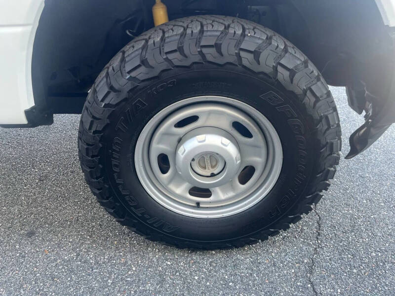 2017 Ford F-250 Super Duty