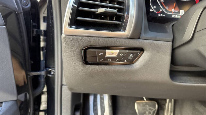 2023 BMW 8 Series 840i Gran Coupe