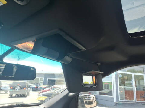 2014 Ford Explorer Sport