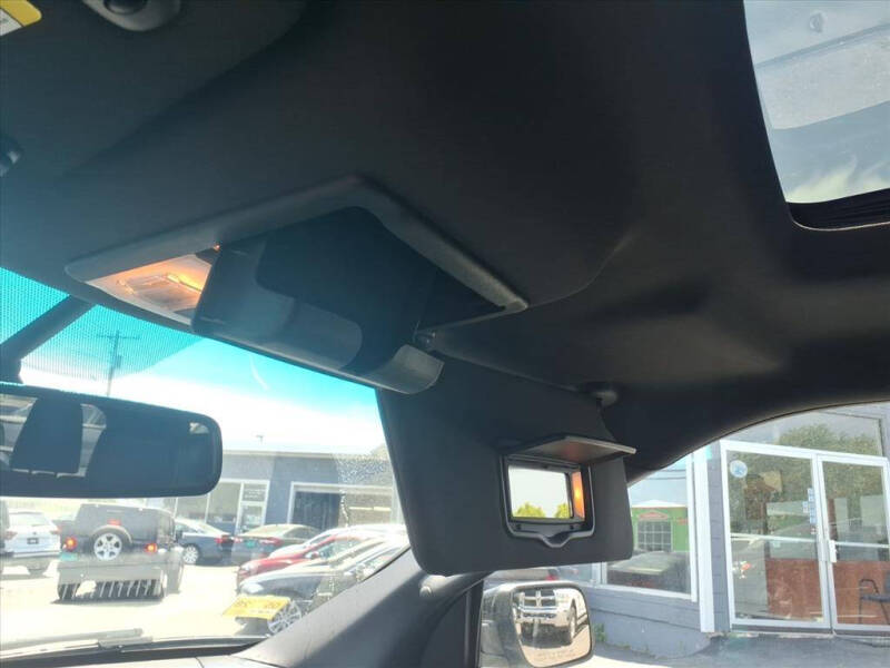 2014 Ford Explorer Sport