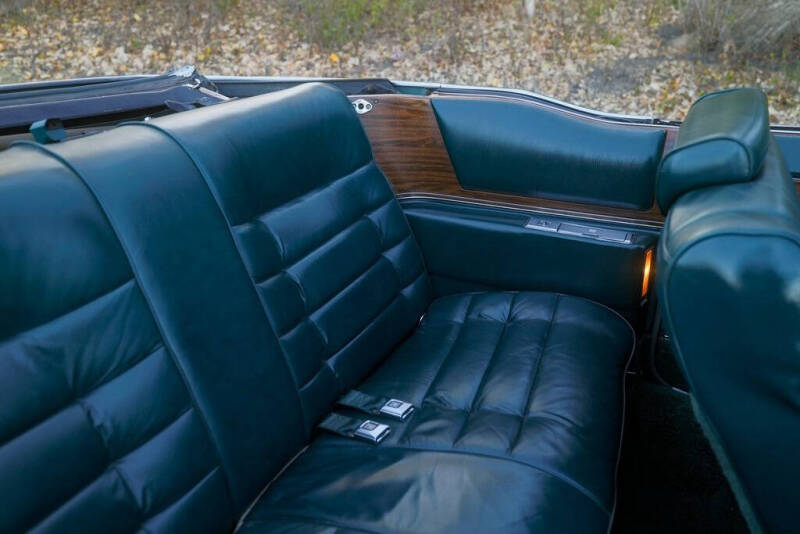 1976 Cadillac Eldorado