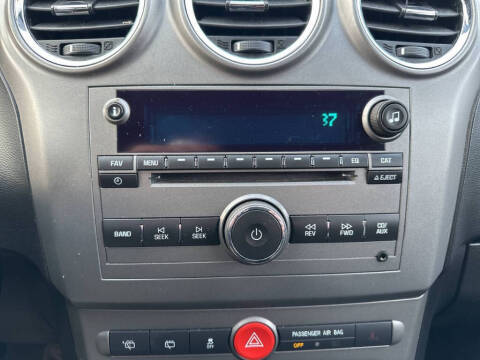 2014 Chevrolet Captiva Sport LS