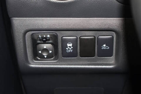 2022 Mitsubishi Mirage Black Edition