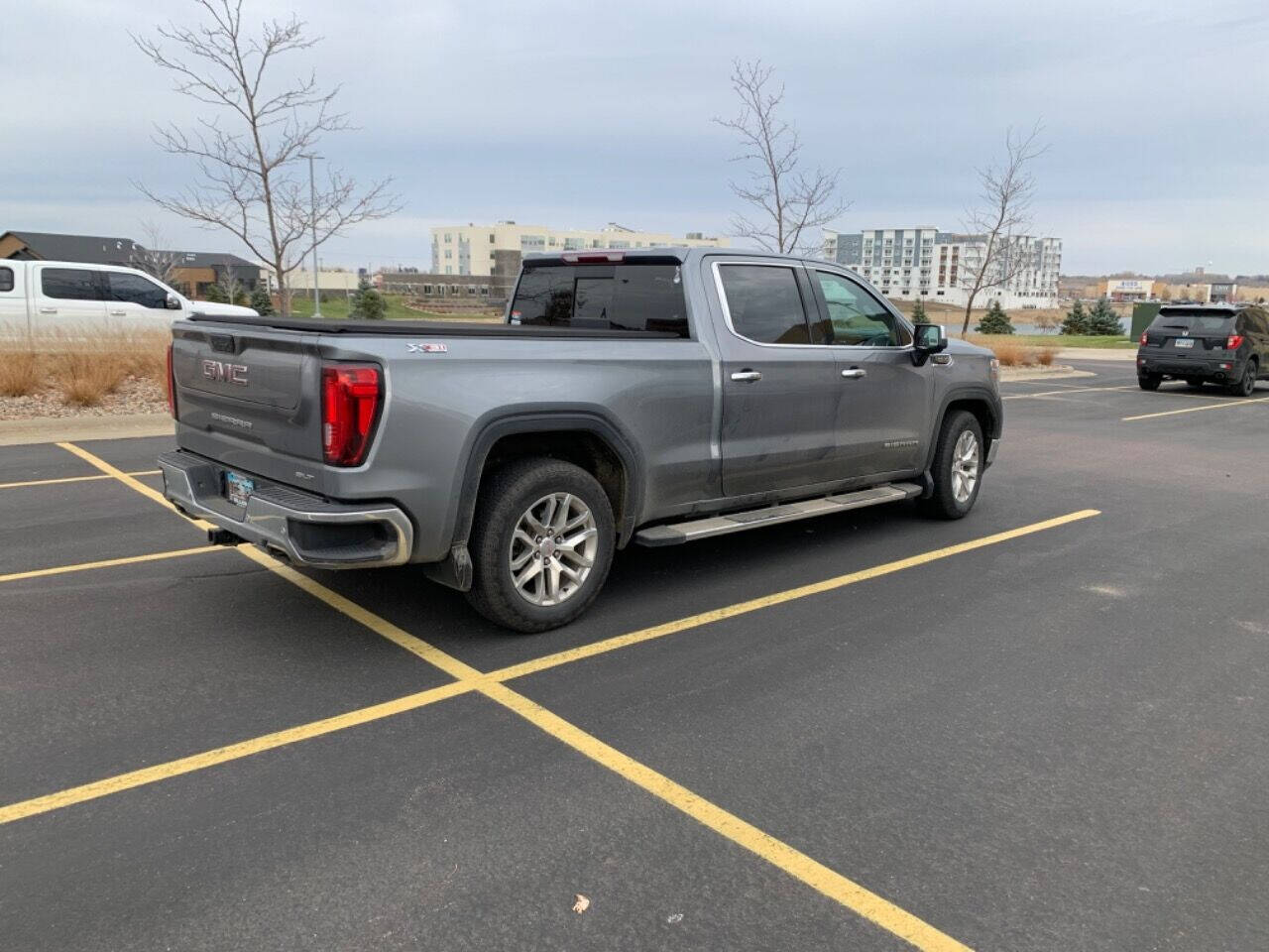 2019 GMC Sierra 1500 for sale at Mike's Motors in Brandon, SD