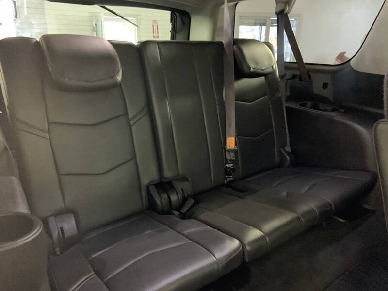 2015 Cadillac Escalade ESV Premium