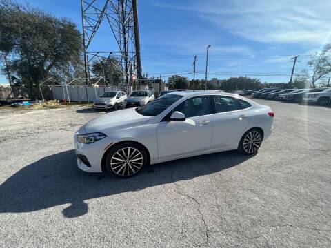 2021 BMW 2 Series for sale at New Tampa Auto in Tampa FL