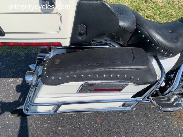 2006 Harley-Davidson Electra Glide Ultra Classic