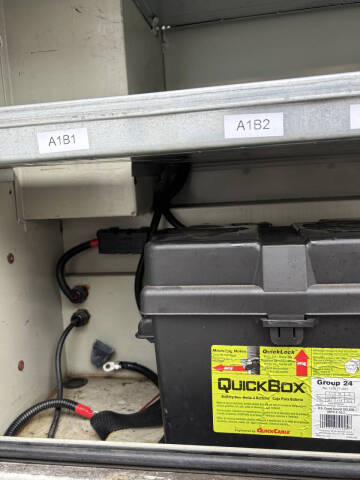 2017 Chevrolet Express 3500