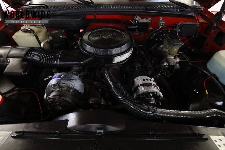 1994 Chevrolet C/K 2500 Series