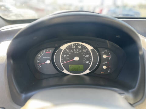 2006 Hyundai Tucson Limited