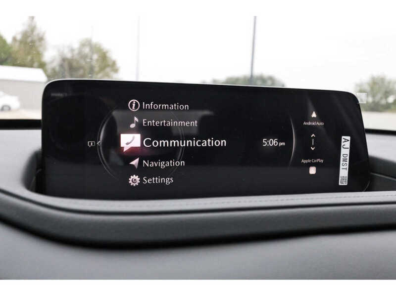 2026 Mazda CX-30 2.5 Turbo Premium Plus