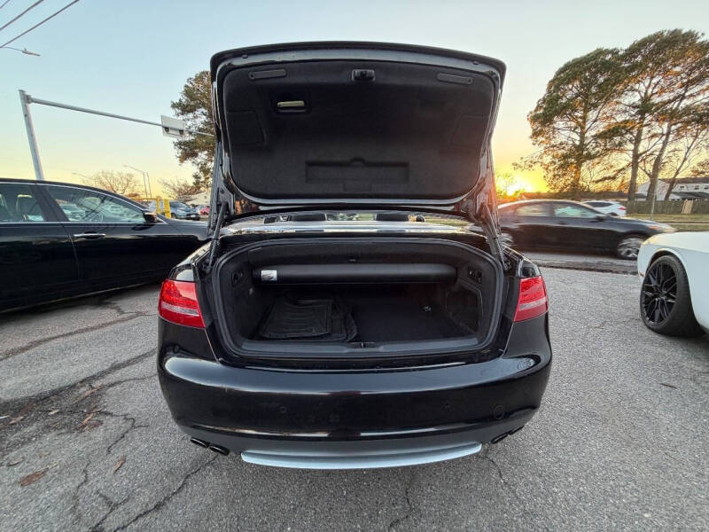 2011 Audi S5 3.0T quattro Prestige