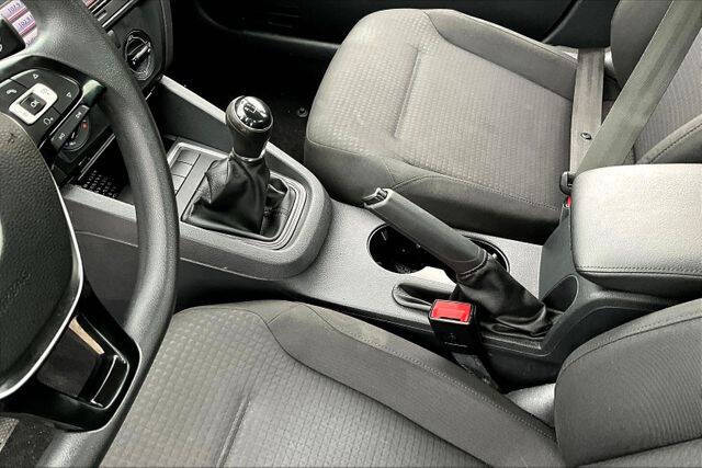 2015 Volkswagen Jetta