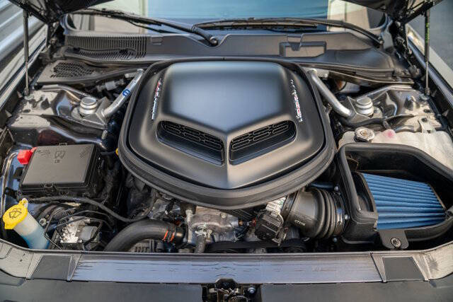 2023 Dodge Challenger 37