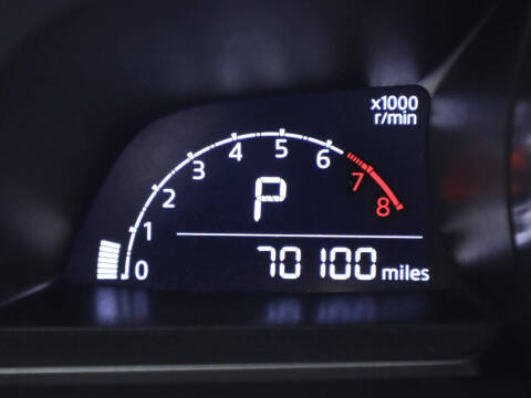 2018 Mazda MAZDA3