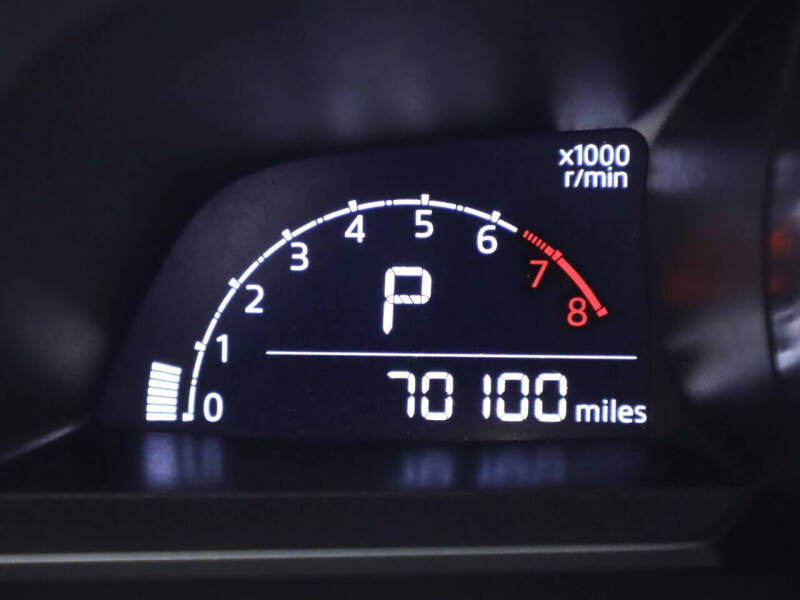 2018 Mazda MAZDA3