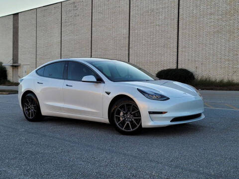 2020 Tesla Model 3 for sale at Dean Mitchell Auto Mall in Mobile AL