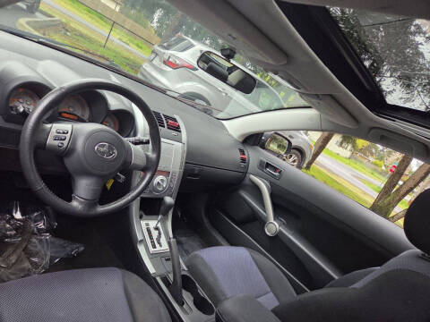2008 Scion tC