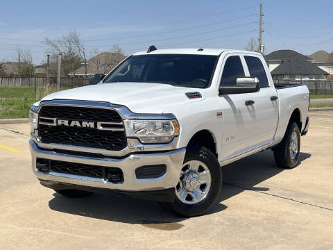 2020 RAM 2500 for sale at AUTO DIRECT Bellaire in Houston TX