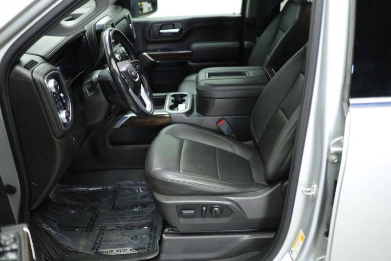 2022 GMC Sierra 2500HD