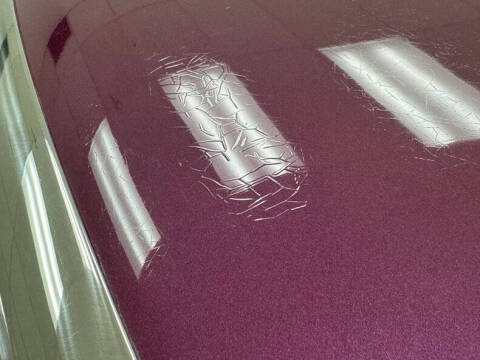 1956 Ford Crown Victoria