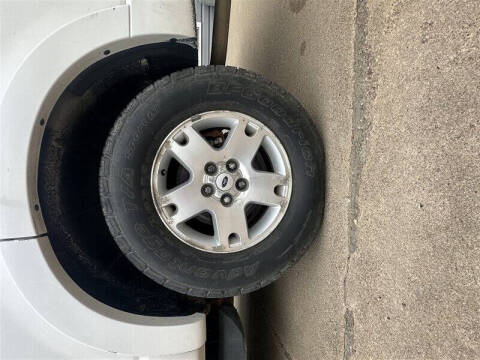 2010 Ford Explorer XLT