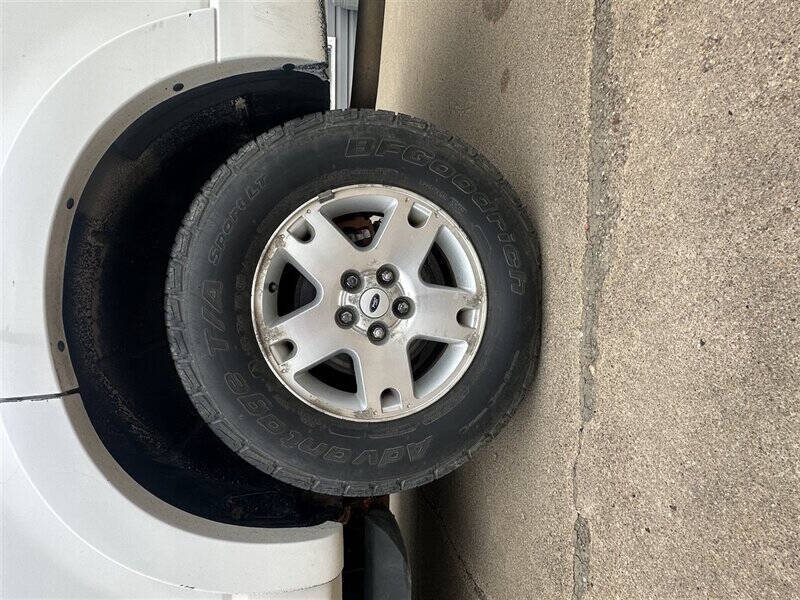 2010 Ford Explorer XLT