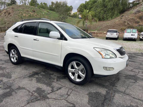 2008 Lexus RX 350