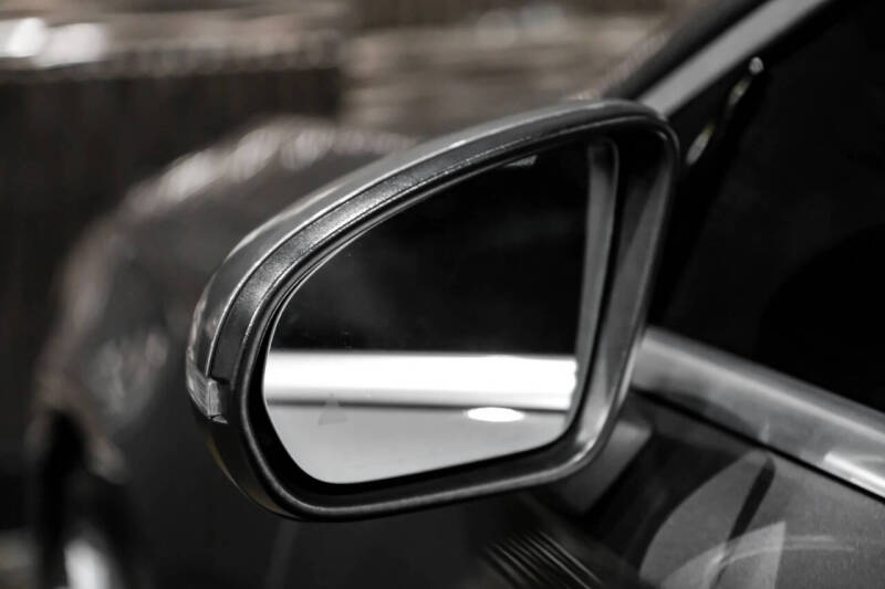 2019 Mercedes-Benz A-Class A 220