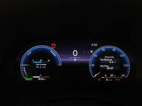 2023 Toyota Highlander Hybrid Limited