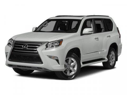 2014 Lexus GX 460 for sale at CU Carfinders in Norcross GA