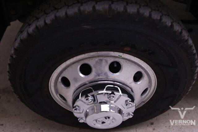 2025 RAM 3500 Laramie