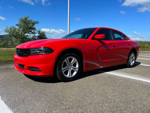 2019 Dodge Charger for sale at Mansfield Motors in Mansfield PA