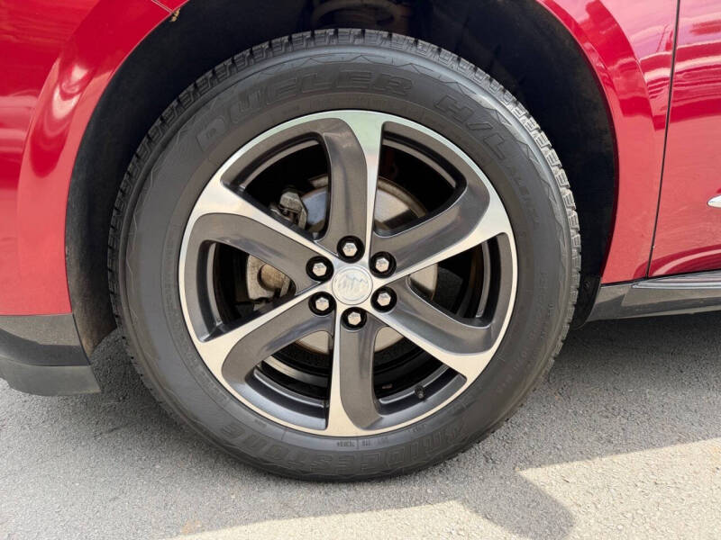 2019 Buick Enclave Premium