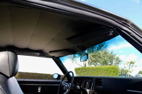 1972 Buick Skylark