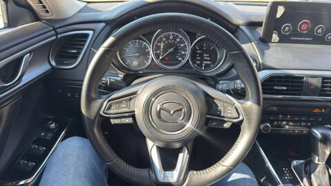 2019 Mazda CX-9 Touring