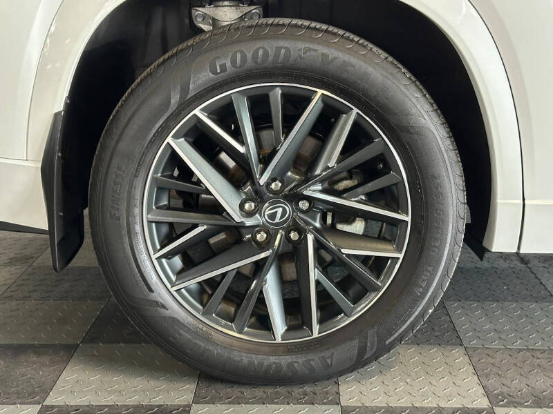 2024 Lexus TX 350 Premium