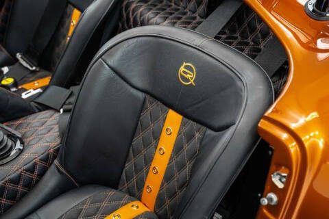 1965 Shelby Cobra