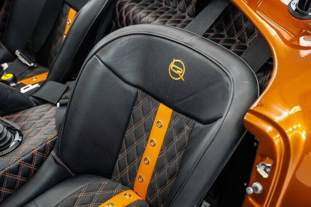 1965 Shelby Cobra