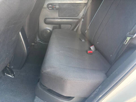 2011 Scion xB