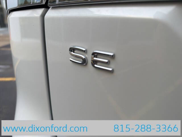 2026 Volkswagen Atlas SE 4Motion