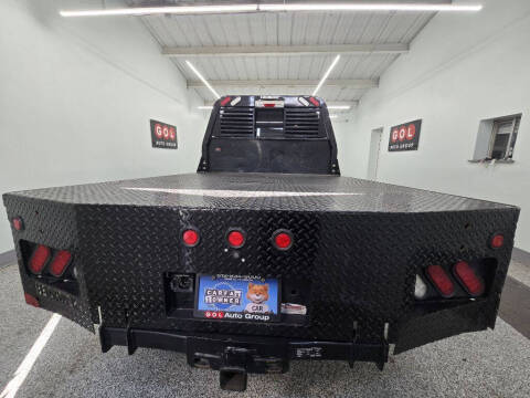 2022 Ford F-250 Super Duty XL