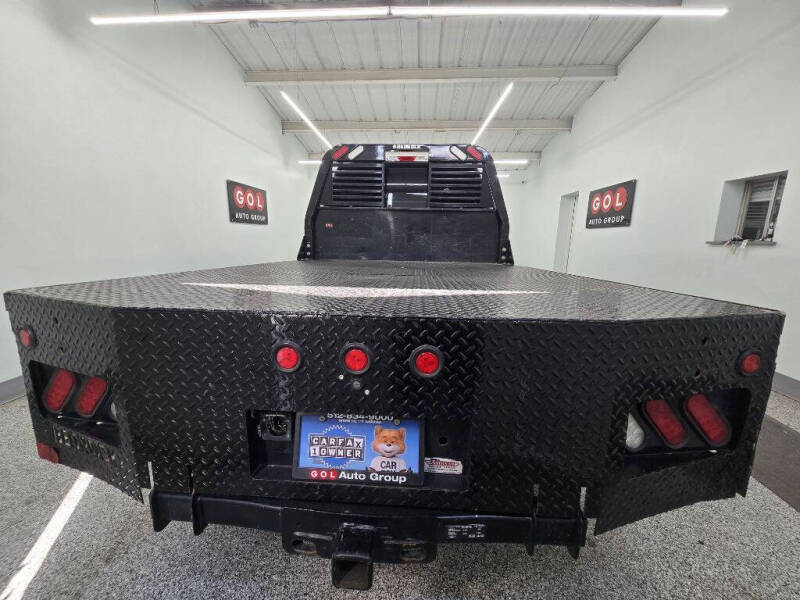 2022 Ford F-250 Super Duty XL