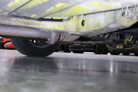 1980 Triumph Spitfire