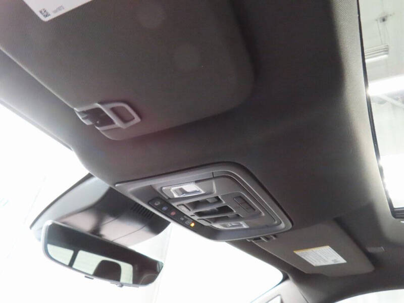 2024 GMC Sierra 3500HD