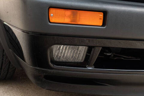 1991 Volkswagen Golf