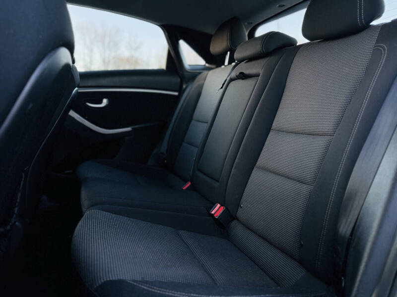 2013 Hyundai Elantra GT